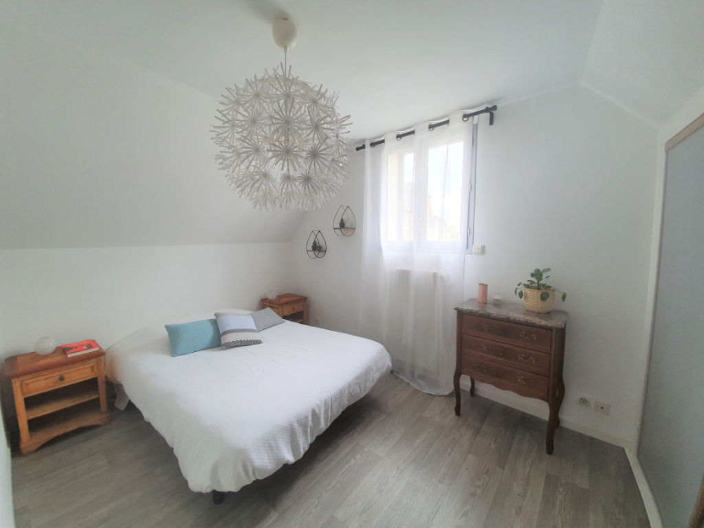 Maison Saint Cyr Sur Loire 5 pièce(s) 120 m2