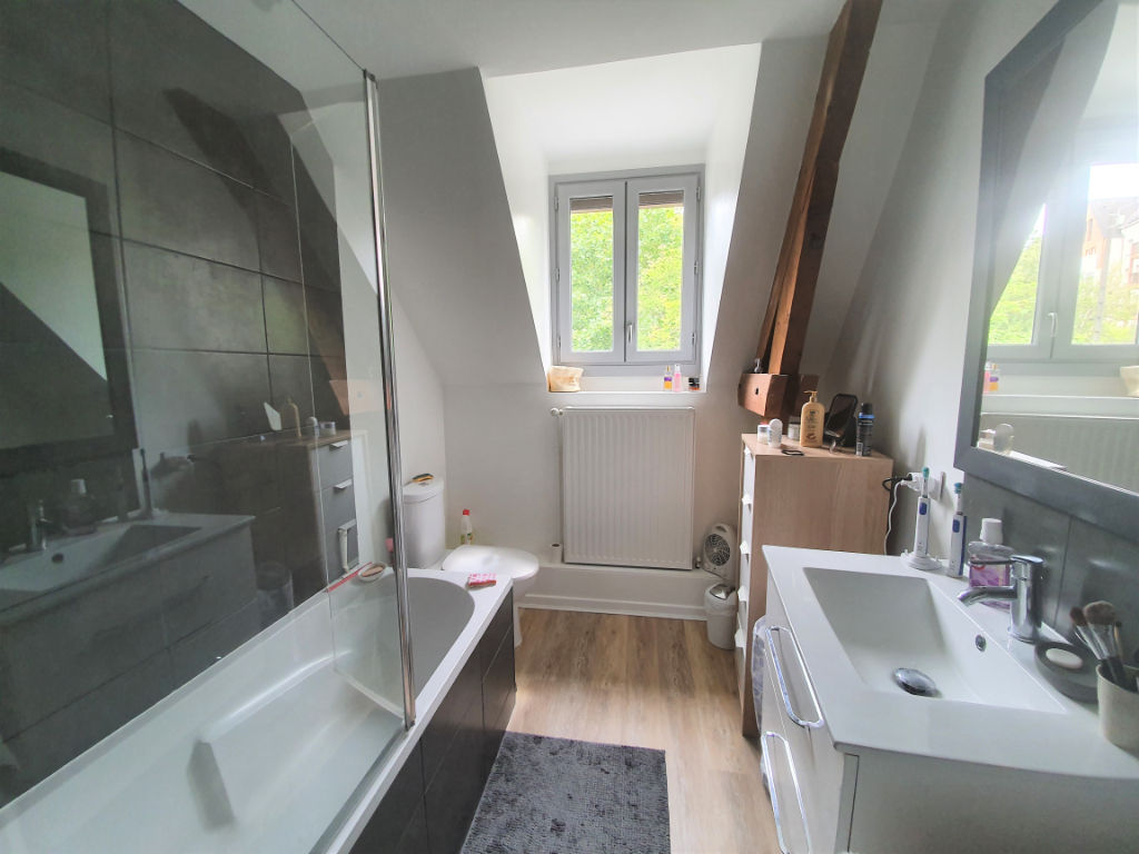 Maison Saint Cyr Sur Loire 5 pièce(s) 120 m2