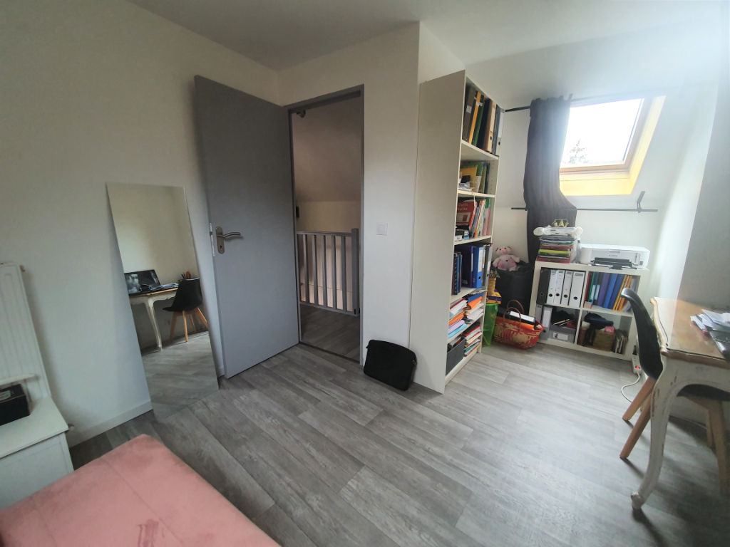 Maison Saint Cyr Sur Loire 5 pièce(s) 120 m2