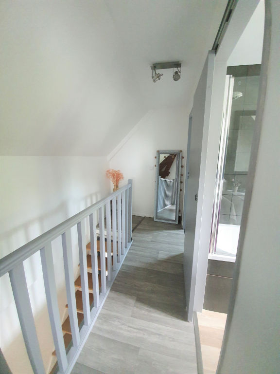 Maison Saint Cyr Sur Loire 5 pièce(s) 120 m2
