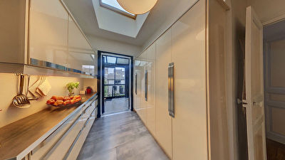 Vente maison parking à Saint cyr sur loire (37540)