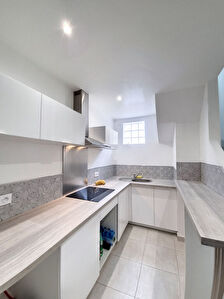 Vente maison investissement à Saint cyr sur loire (37540)