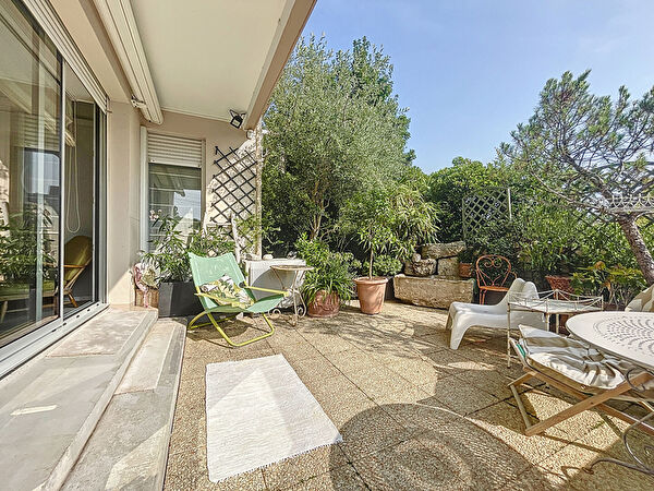 Vente par agence immobiliere à Fondettes (37230)