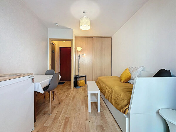 Vente appartement à Tours (37000)