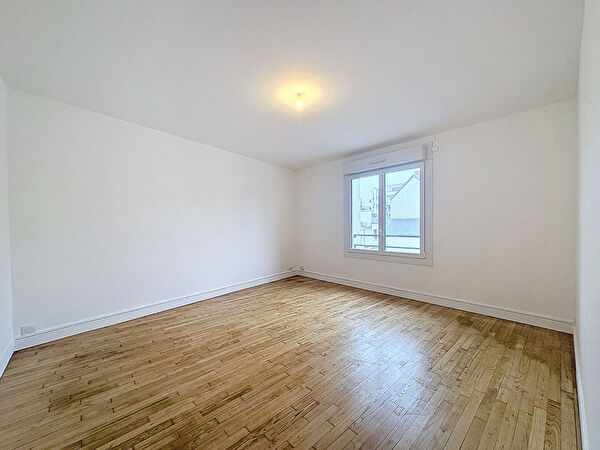 Vente appartement à Tours (37000)