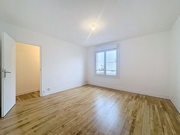 Vente appartement à Tours (37000)