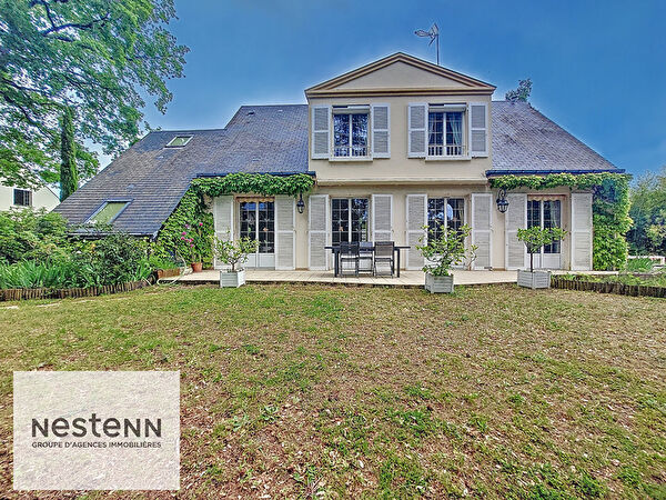Vente maison piscine à Saint cyr sur loire (37540)