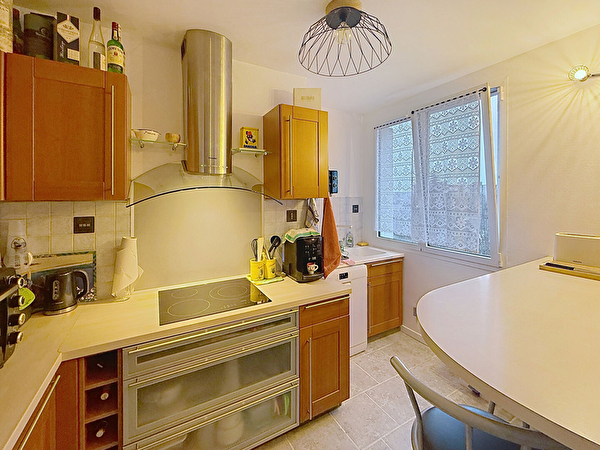 Vente par agence immobiliere à Fondettes (37230)
