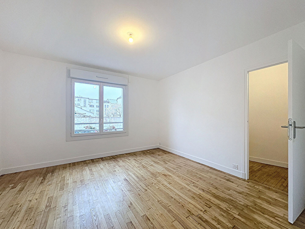Vente appartement à Tours (37000)