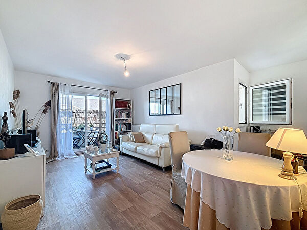 Vente appartement à Tours (37000)