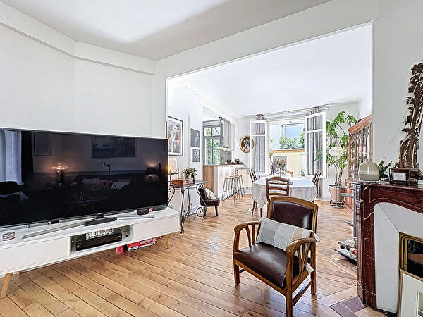 Vente maison à La riche (37520)