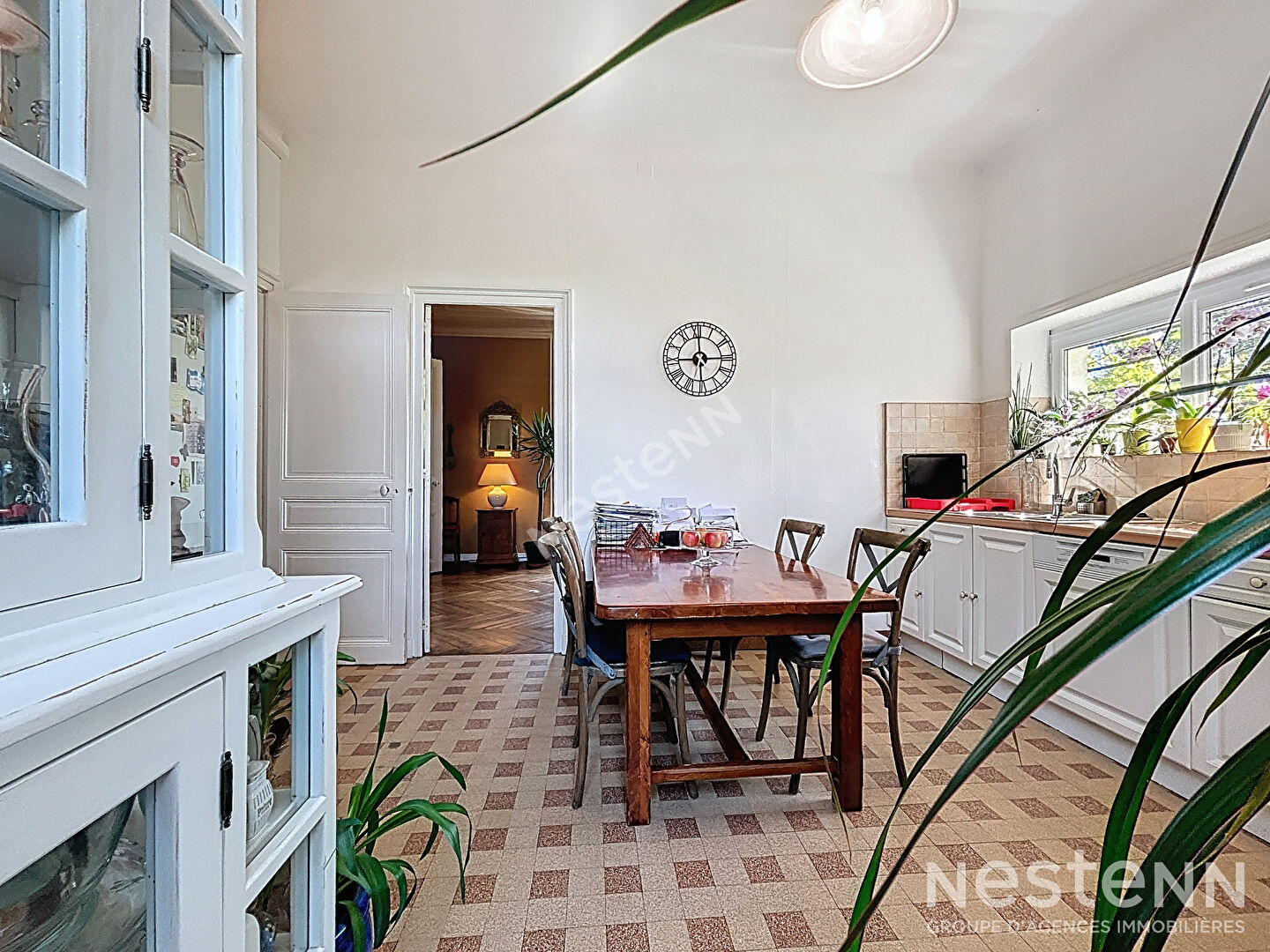Maison de maître à Charentilly - À moins de 20 minutes de Tours