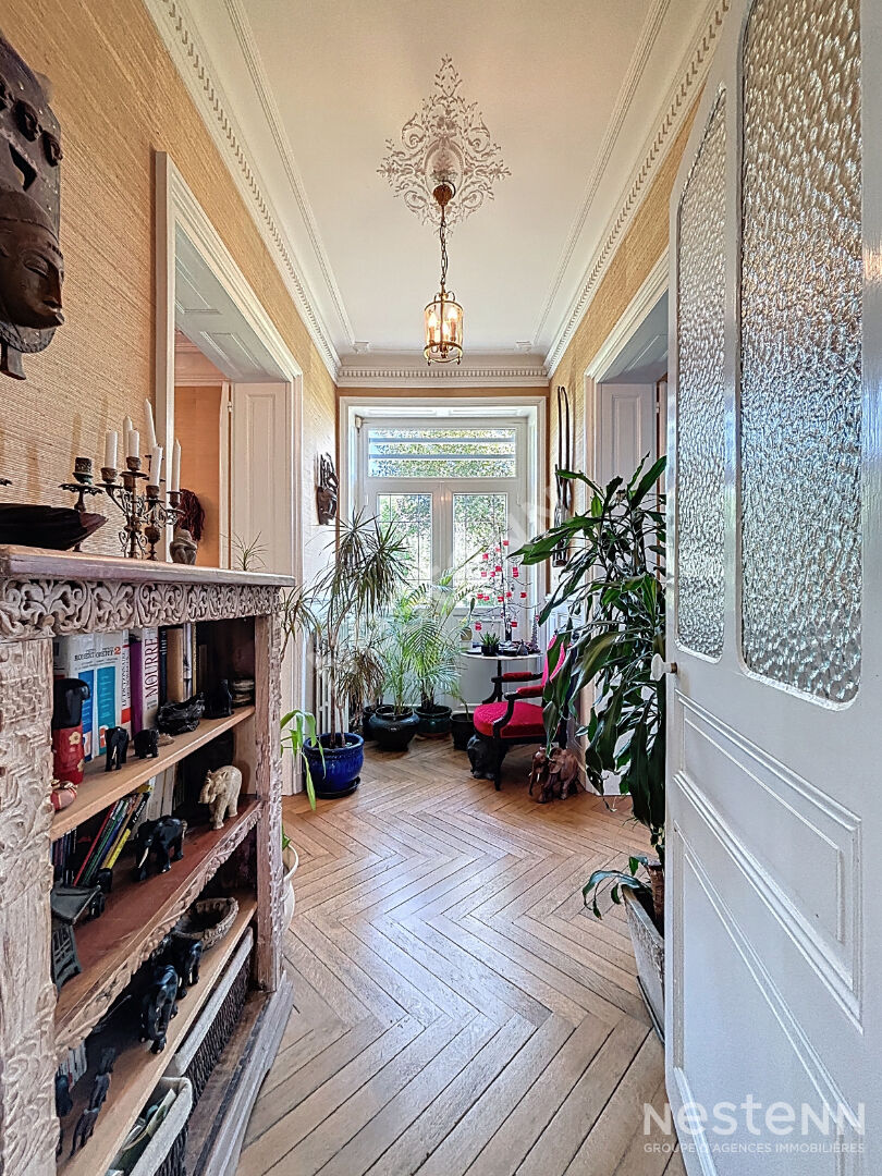 Maison de maître à Charentilly - À moins de 20 minutes de Tours