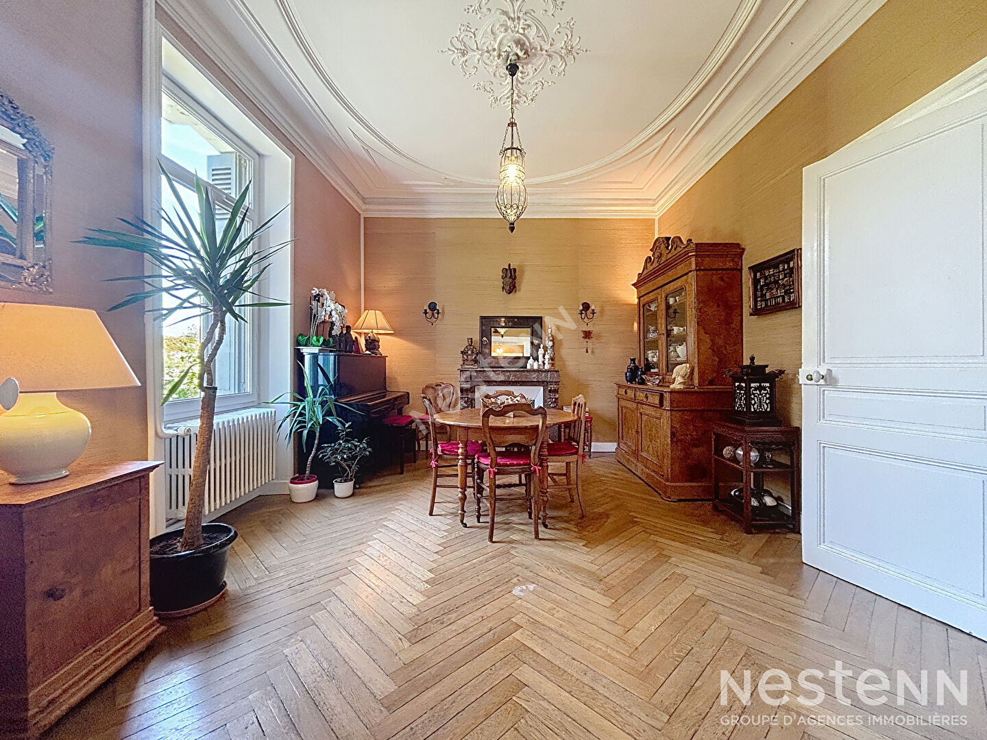 Maison de maître à Charentilly - À moins de 20 minutes de Tours