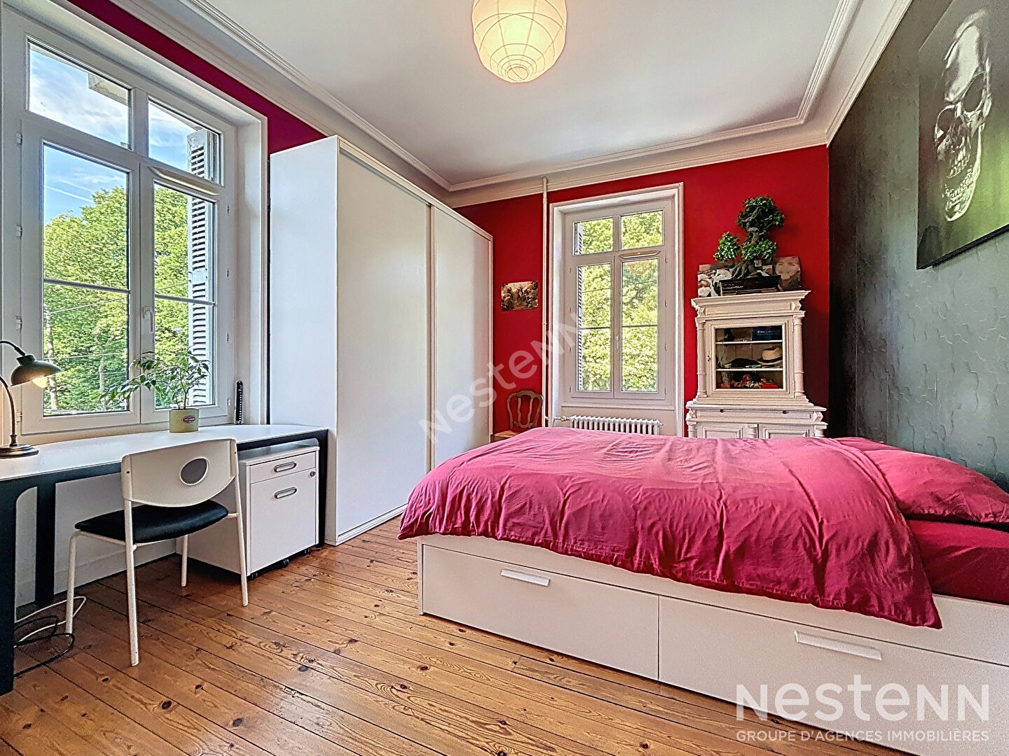 Maison de maître à Charentilly - À moins de 20 minutes de Tours
