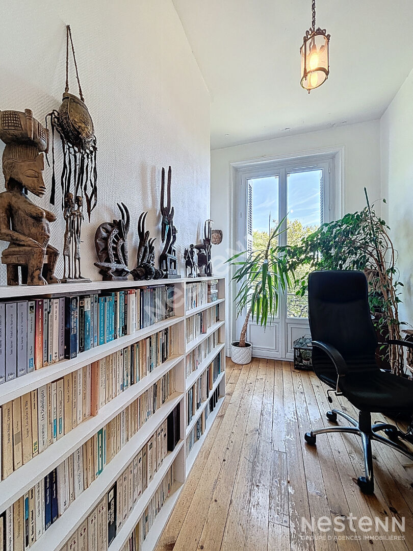 Maison de maître à Charentilly - À moins de 20 minutes de Tours