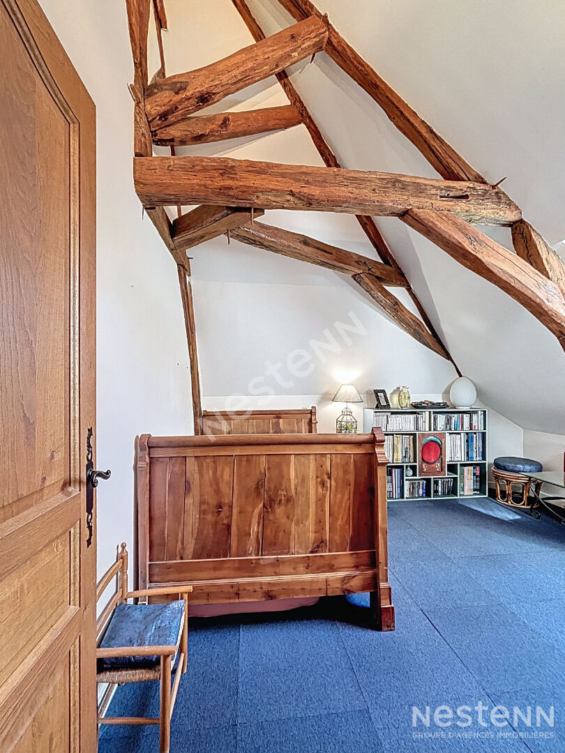 Maison de maître à Charentilly - À moins de 20 minutes de Tours