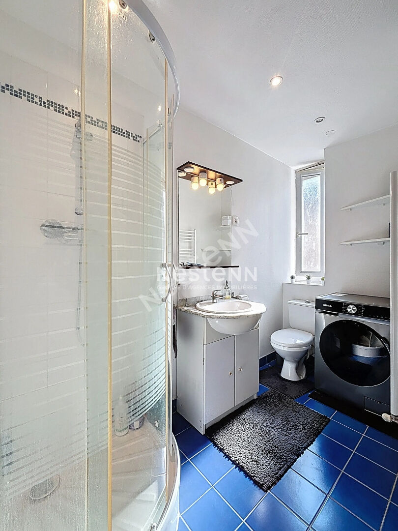 APPARTEMENT T2 - MEUBLÉ - CENTRE VILLE