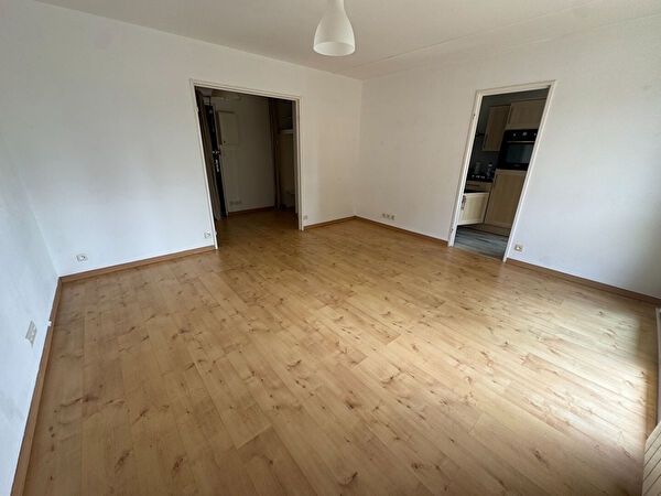 Location appartement à Rennes (35000)