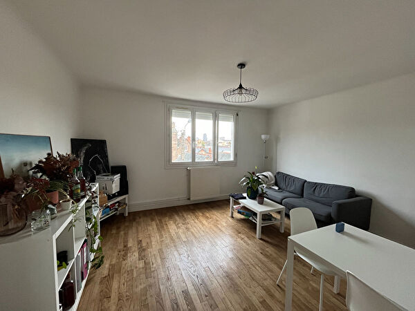 Location appartement à Rennes (35000)