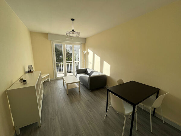 Location appartement à Rennes (35000)
