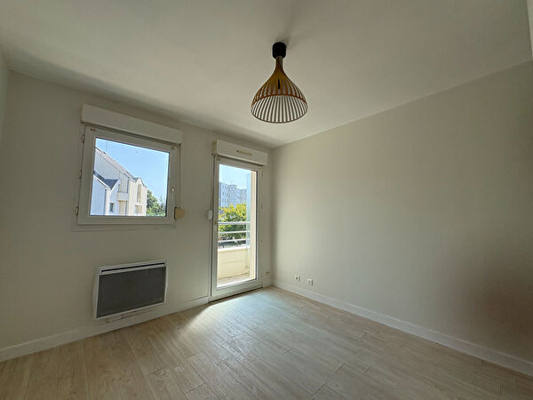 Location appartement à Saint jacques de la lande (35136)