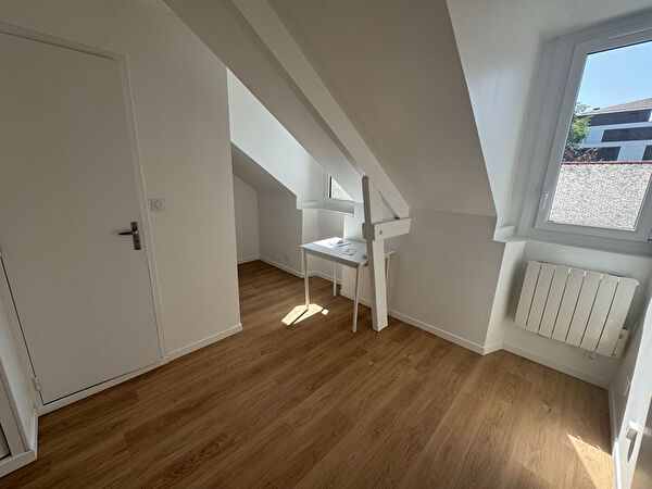 Location appartement à Rennes (35000)