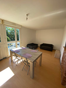 Location appartement à Rennes (35000)