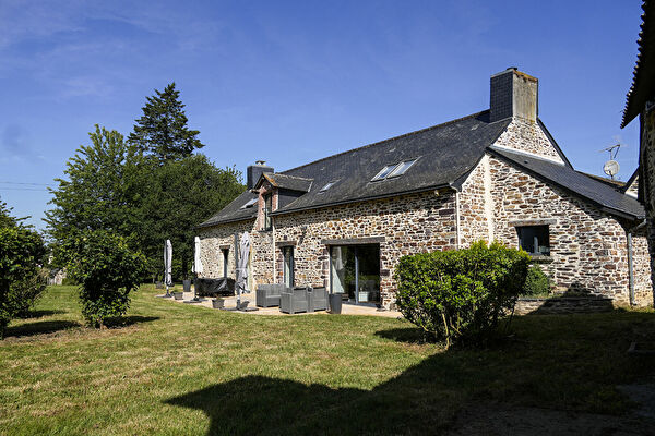 Vente maison à Noyal sur brutz (44110)