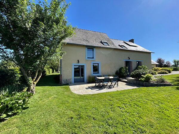 Vente par agence immobiliere à Montreuil sur ille (35440)