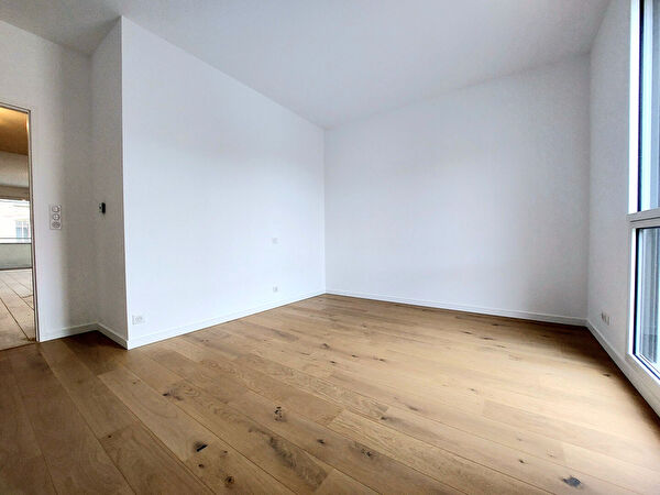 Vente appartement à Rennes (35000)