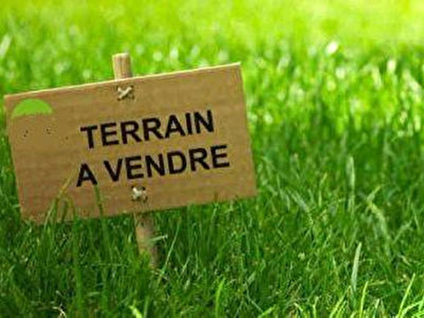 Vente terrain à Saint ouen la rouerie (35460)