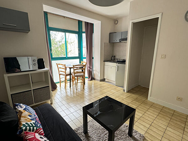Vente appartement à Rennes (35000)