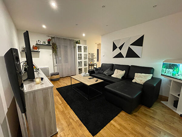 Vente appartement à Chateaubriant (44110)
