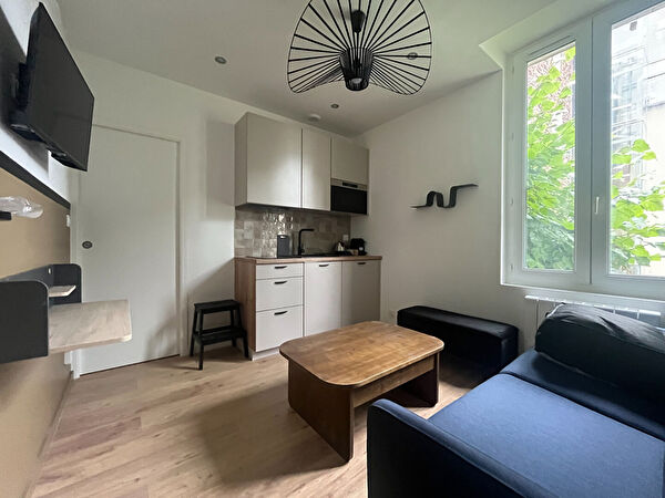 Location studio à Dinan (22100)
