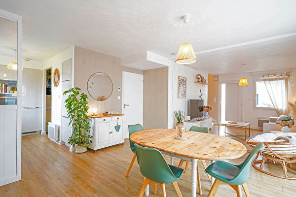 Vente maison à Noyal sur brutz (44110)