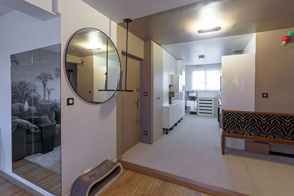 Vente appartement à Rennes (35000)