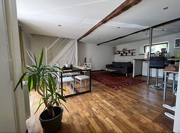 Vente maison à Vern sur seiche (35770)