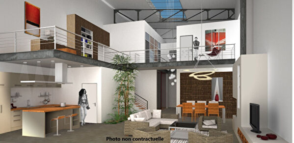 Vente maison à Rennes (35000)