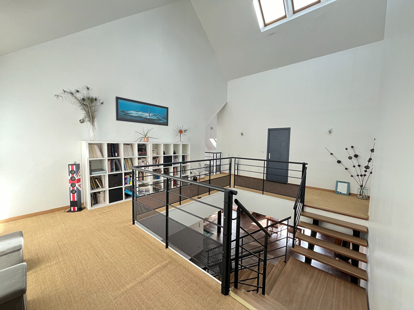 JANZE / 403 M² HABITABLES / PISCINE / 1000 M² DE TERRAIN / DOUBLE GARAGE