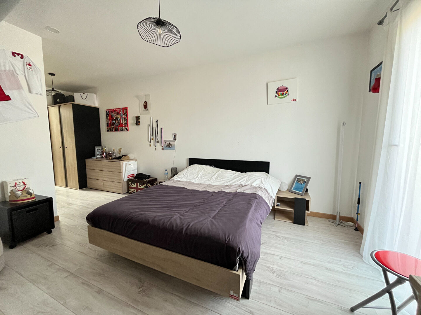 JANZE / 403 M² HABITABLES / PISCINE / 1000 M² DE TERRAIN / DOUBLE GARAGE