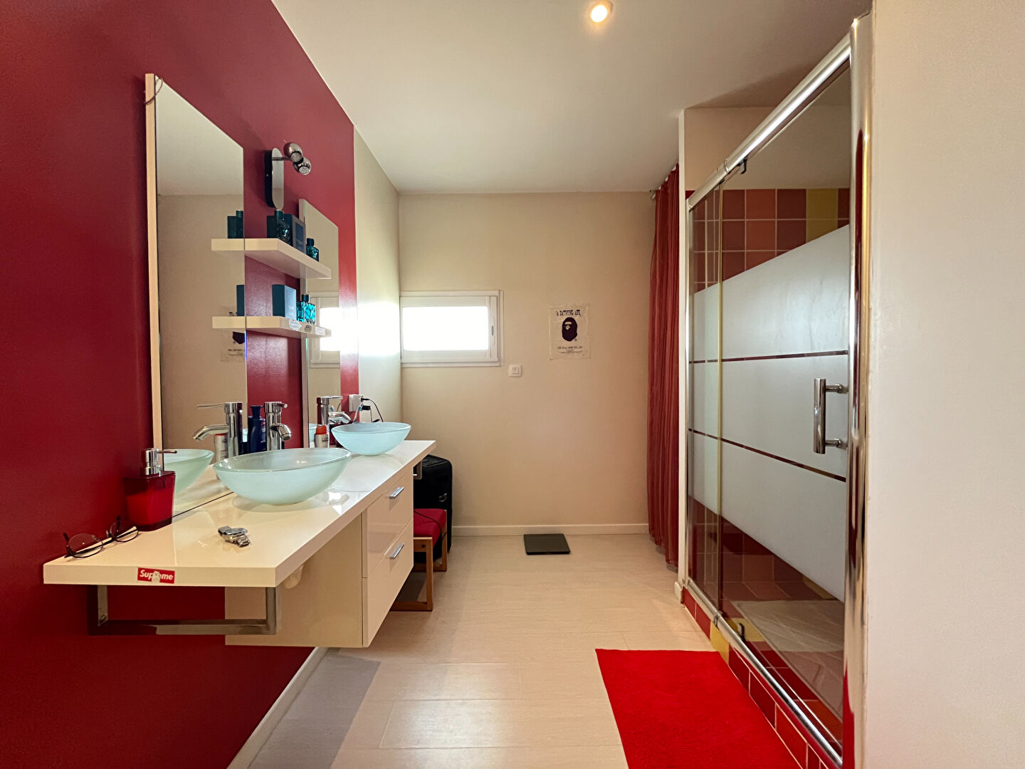 JANZE / 403 M² HABITABLES / PISCINE / 1000 M² DE TERRAIN / DOUBLE GARAGE