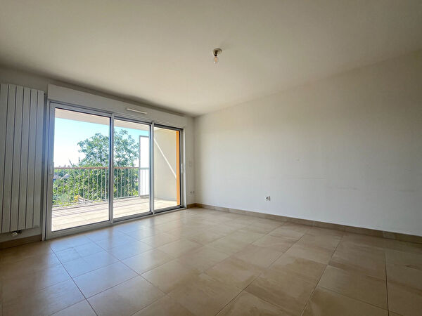 Location appartement à Rennes (35000)