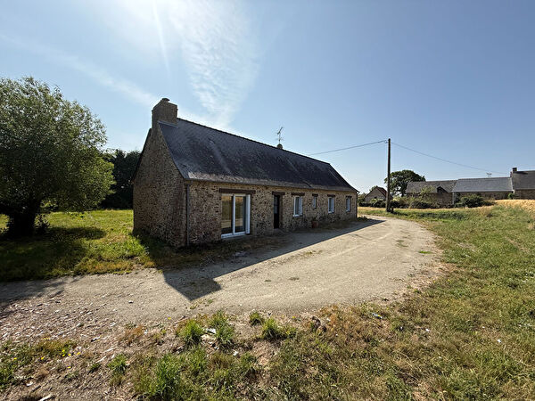 Vente maison traditionnelle à Meillac (35270)