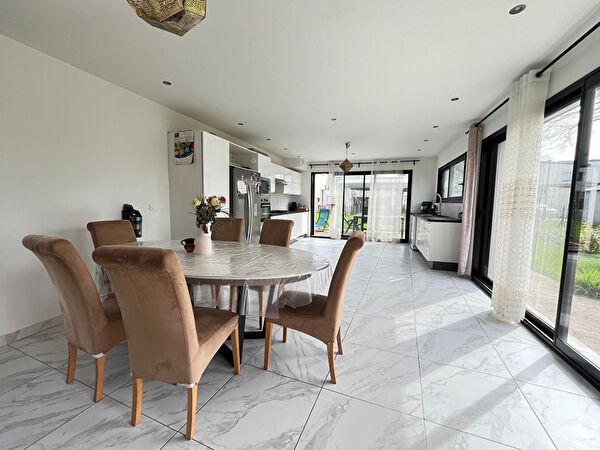 Vente maison à Vern sur seiche (35770)