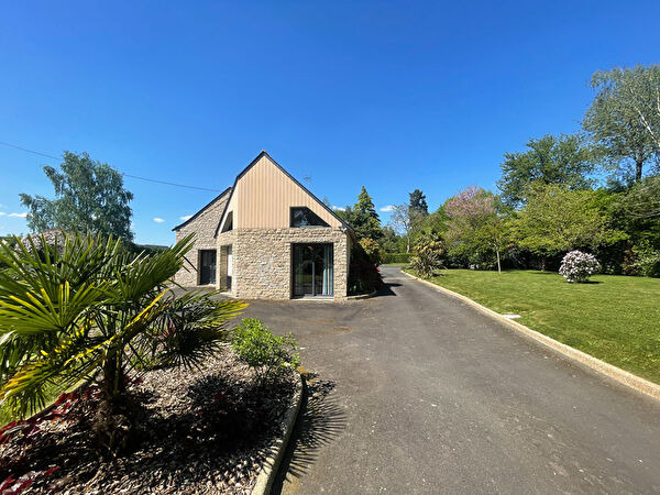 Vente maison à Vern sur seiche (35770)