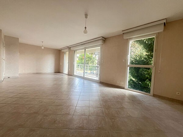 Location appartement à Rennes (35000)