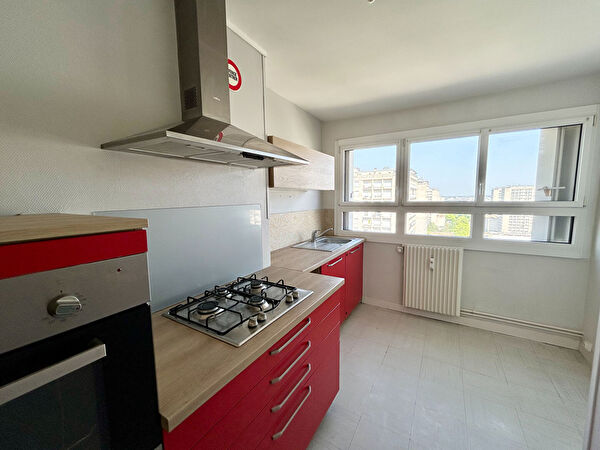 Vente appartement à Rennes (35000)