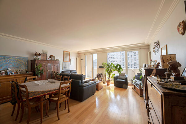 Vente appartement à Rennes (35000)
