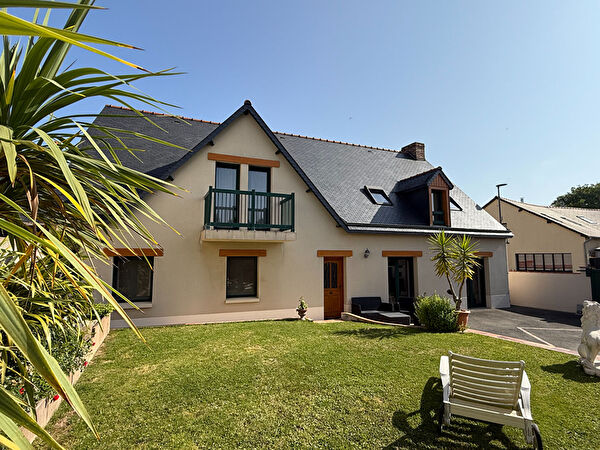 Vente maison à Vern sur seiche (35770)